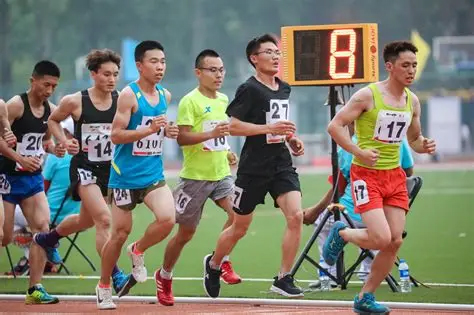 体育特长升学与专业培训